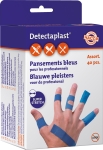 Detectaplast Elastic Mix 5 sizes Mix 5 sizes 40ST